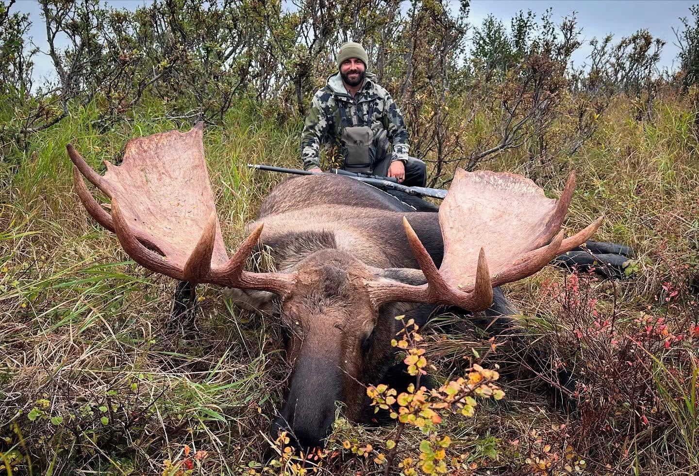 Tagged Outdoors — from the field