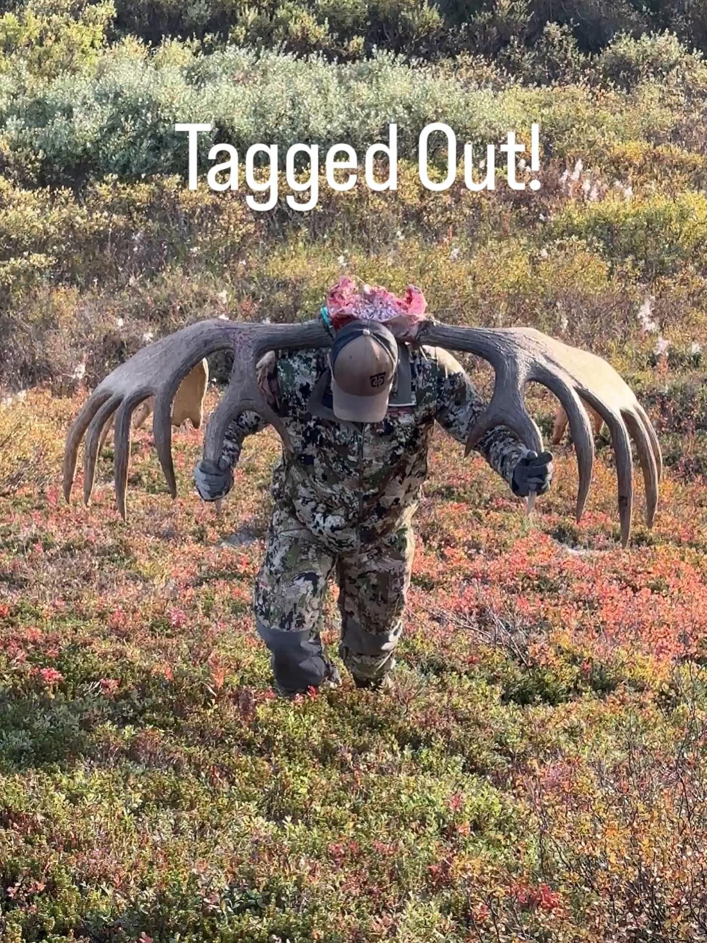 Tagged Outdoors — hunting and outdoor life